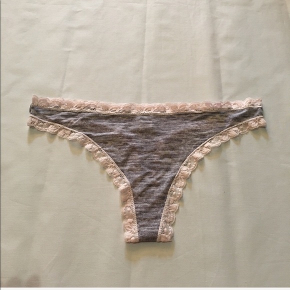 🆕 Rampage Thong 3 PK - Picture 7 of 8